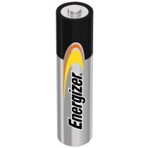 Energizer Industrial Alkaline AAA Battery LR03 1.5V - Pack of 10