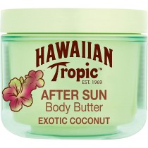 Hawaiian Tropic - After Sun Coconut Body Butter - 200ml 