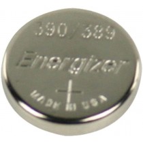 Energizer ER5304 390/389 Silver Oxide Batteries MD