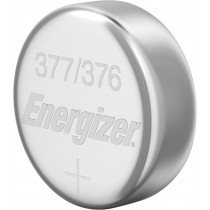 Energizer Watch Coin Battery 377