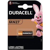 Duracell 12V Security Cell Battery