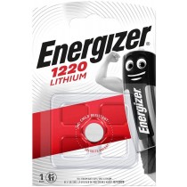 Energizer CR1220 Lithium Button Cell Battery