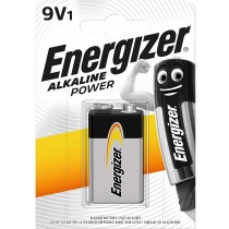 Energizer ERG9V 9 Volt Battery