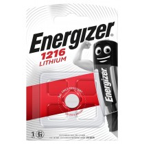 Energizer CR1216 1-blister