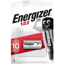 Energizer D871 Lithium Battery
