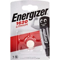 Energizer 611323 CR1620 Pip1 Lithium Battery