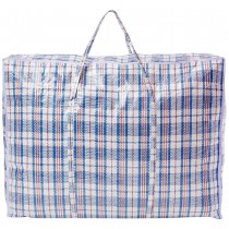 Laundry Bags Shopping Zipped Bags (Pallet) 