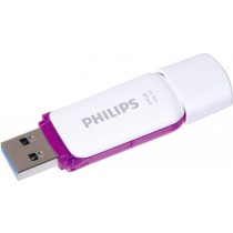 Philips Snow USB 3.0 - Purple