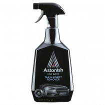 Astonish Car Care Tar & Insect Remover 750ml