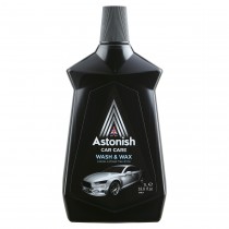 Astonish Car Care Wash & Wax 1 Litre