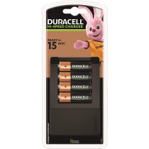 Duracell AA/AAA Battery Charger 