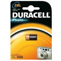 Duracell 4LR44 Batteries
