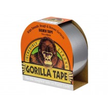 Gorilla Silver Tape 11m