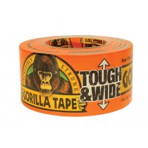 Gorilla Tough & Wide Tape 27m