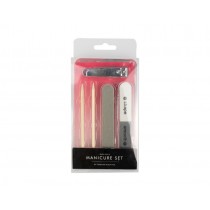 Forever Beautiful Manicure Set 5 Pieces