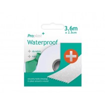 Proplast Waterproof Tape 3.6m