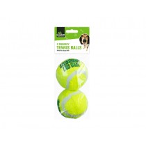 Kingdom 2 Squeaky Tennis Balls