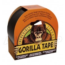 Gorilla Black Tape 11m