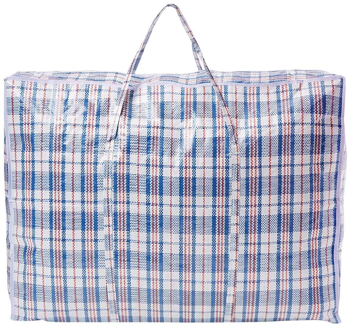 Laundry Bags Shopping Zipped Bags (Pallet) 