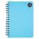 A5 Wirebound Notebook - Softcover